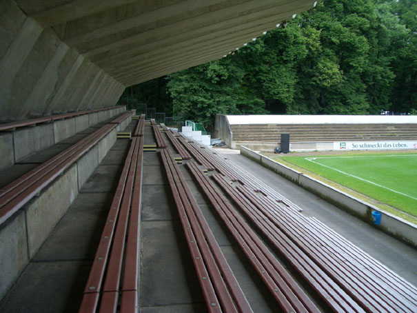 Franz-Kremers-Stadion, Köln