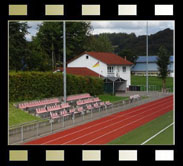 Altenbeken, Stadion am Kuhlborn