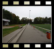 Bochum, Sportplatz Ruhrstraße