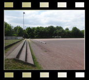 Bochum, Stadion am Hessenteich (Nebenplatz)