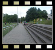 Dortmund, Sportplatz am Blumenkamp
