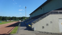 Sportzentrum Glockenspitze, Altenkirchen (Rheinland-Pfalz)