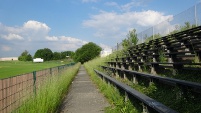 Stadion der Sportschule Bitburg, Bitburg (Rheinland-Pfalz)
