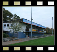 Stadion am Krönungsbusch, Herxheim (Rheinland-Pfalz)
