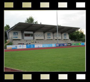 Otto-Schott-Sportzentrum, Mainz (Rheinland-Pfalz)