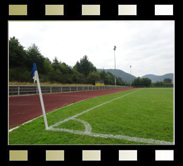 Hauenstein, Wasgau-Stadion (Rheinland-Pfalz)