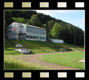 Stadion SV Otterberg, Otterberg (Rheinland-Pfalz)