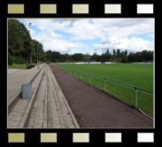 Stadion am Pommerhof, Plaidt (Rheinland-Pfalz)