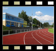 Sportanlage Bitburg-Ost, Bitburg (Rheinland-Pfalz)