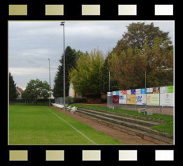 TSV-Sportplatz, Bockenheim an der Weinstraße (Rheinland-Pfalz)