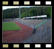 FC Homburg, Waldstadion
