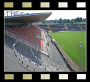 Borussia Neunkirchen, Ellenfeld-Stadion