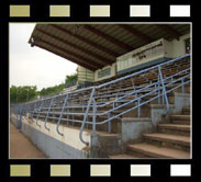 SV Röching Völklingen, Hermann-Neuberger-Stadion