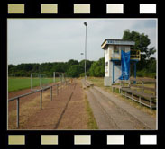 Sportplatz Roden, Saarlouis (Saarland)