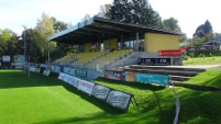 VfB-Stadion, Auerbach/Vogtland (Sachsen)