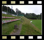 Auerbach/Vogtland, Stadion Mühlgrün