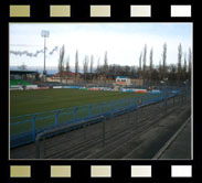 Stadion an der Gellertstrasse, Chemnitz