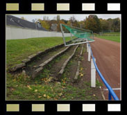 Sportstätte Forststraße, Chemnitz (Sachsen)