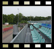 Hohenstein-Ernstthal, HOT-Sportzentrum