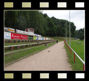 Lößnitz (Erzgebirge), Stadion an der Talstraße