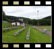 Marienberg, Wildbergstadion