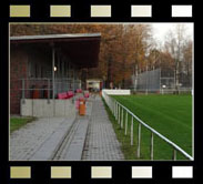Naunhof, Sportplatz Clade