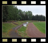 Wilkau-Haßlau, Stadion der Jugend