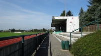 Friedrich-Ludwig-Jahn-Stadion, Treuen (Sachsen)