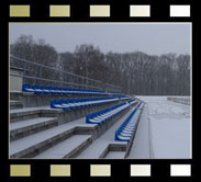 Bernburg (Saale), Stadion Bernburg
