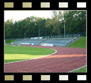Stadion Weissenfels, Weissenfels