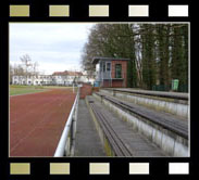 Havelberg, Sportforum am Eichwald