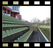 Stendal, Stadion am Hölzchen