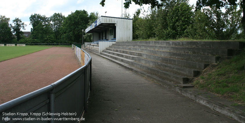 Stadion Kropp