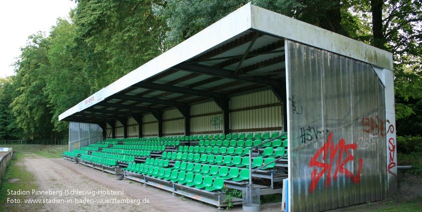 Stadion Pinneberg