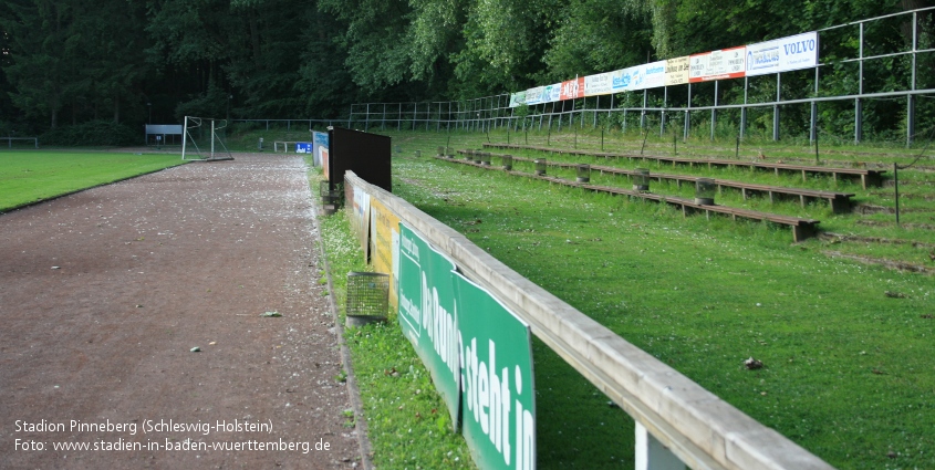 Stadion Pinneberg