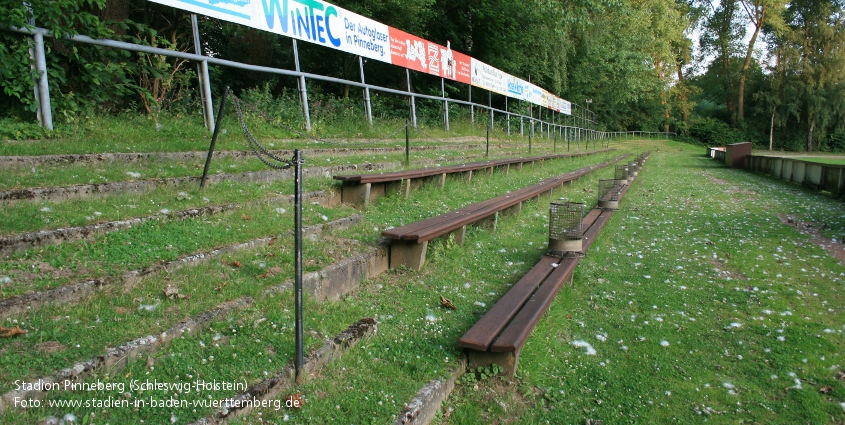 Stadion Pinneberg