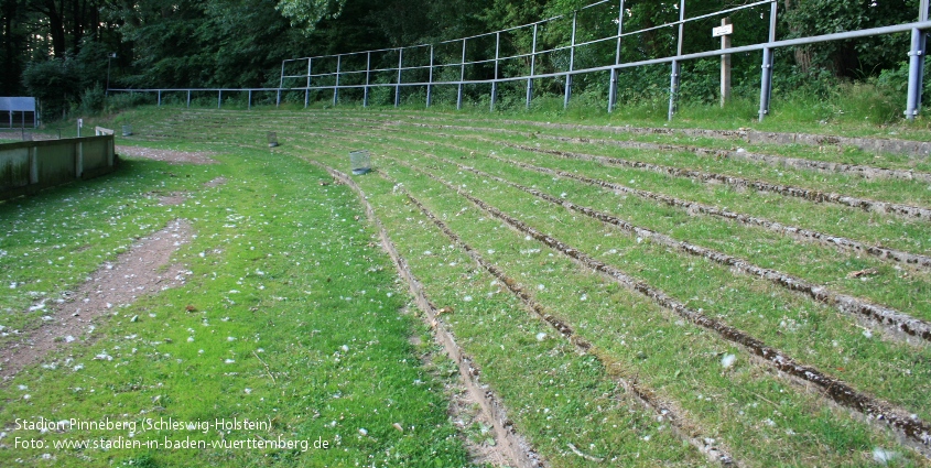 Stadion Pinneberg