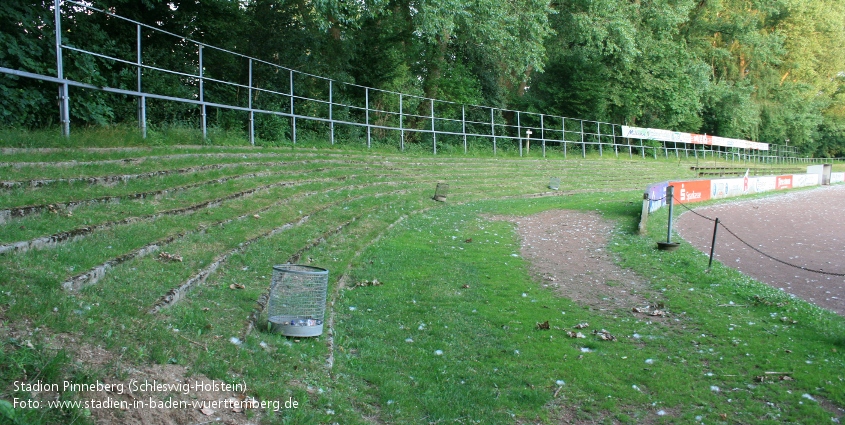 Stadion Pinneberg