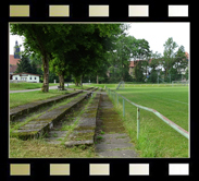 Floh-Seligenthal, Sportplatz Floh