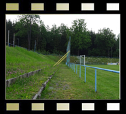 Greiz, Sportanlage Tempelwald