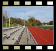 Pößneck, Sportanlage Griebse (Stadion)
