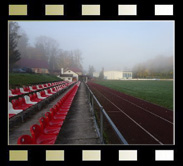 Veilsdorf, Sportstätte Weihbachgrund