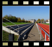 Waltershausen, Sportanlage Gothaer Straße