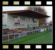 Weimar, Stadion Lindenberg